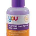 You Nail Polish Remover Acetone 125ml thumbnail 2