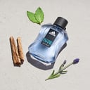 Adidas Ice Dive EDT Spray 100ml thumbnail 3