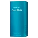Davidoff Cool Water EDT Spray 125ml thumbnail 2
