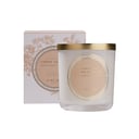 MOR Emporium Classics Crème Caramel Perfumed Candle 380g thumbnail 1
