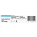 Mersynofen Paracetamol & Ibuprofen 12 tablets thumbnail 2