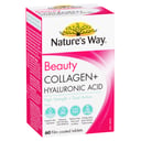 Nature's Way Beauty Collagen + Hyaluronic Acid 60 tablets thumbnail 11