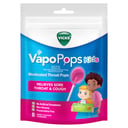 Vicks Throat Pops For Kids 8 pack thumbnail 1