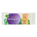 Swisspers Earth Kind Cleanser Infused Pads Argan Oil 60 pack thumbnail 1