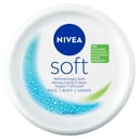 Nivea Soft Creme Jar 200ml thumbnail 1