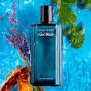 Davidoff Cool Water EDT Spray 125ml thumbnail 4