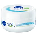 Nivea Soft Creme Jar 200ml thumbnail 8