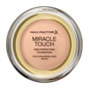 Max Factor Miracle Touch Foundation Pearl Beige 1 each thumbnail 4