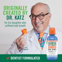 TheraBreath Oral Rinse Icy Mint 473ml thumbnail 11