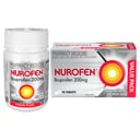 Nurofen 200mg - 96 tablets thumbnail 13