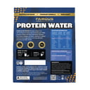 Famous Nutrition Protein Water Orange & Mango 300g thumbnail 2