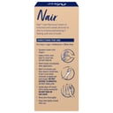 Nair Sensitive Hair Removal Cream 75g thumbnail 2