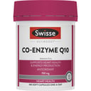 Swisse Ultiboost Co-Enzyme Q10 - 180 capsules thumbnail 1