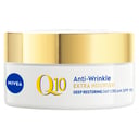 Nivea Q10 Anti-Wrinkle Extra Nourish Cream 50ml thumbnail 5