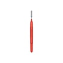 Piksters Interdental Brush Size 4 Red 10 pack thumbnail 3
