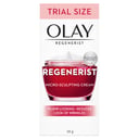 Olay Regenerist Micro-Sculpting Cream Mini  10g thumbnail 1