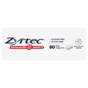 Zyrtec 10mg - 80 tablets thumbnail 4