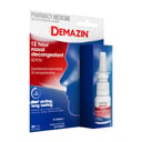 Demazin 12 Hour Decongestant Nasal Spray 20ml thumbnail 4