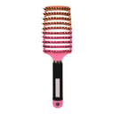 GFA Hairbrush Paddle Bliss Brush Assorted 1 each thumbnail 2