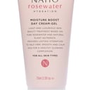 Natio Rosewater Hydration Moisture Boost Day Cream Gel 75ml thumbnail 1