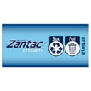 Zantac Relief 150mg 28 pack thumbnail 3