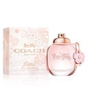 Coach Floral EDP Spray 50ml thumbnail 2
