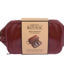 Men's Republic Grooming Set in Toiletry Bag 8 piece thumbnail 2
