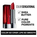 Maybelline Color Sensational Lipcolor 105 Pink Wink 1 each thumbnail 4