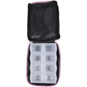 Wicked Sista Portable Pill Case Sophia 1 each thumbnail 2