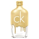Calvin Klein CK One Gold EDT Spray 100ml thumbnail 3