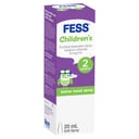 Fess Children's Nasal Saline Spray 2 Years+ 20ml thumbnail 12