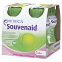 Souvenaid Strawberry 125ml - 4 pack thumbnail 1
