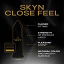 Skyn Condoms Close Feel 10 pack thumbnail 7