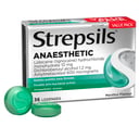 Strepsils Plus Anaesthetic 36 lozenges thumbnail 8