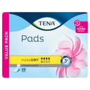 Tena Pads InstaDry Standard Length 20 pack thumbnail 2