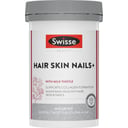 Swisse Beauty Hair Skin Nails+ 100 tablets thumbnail 1