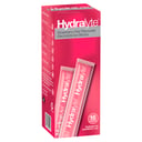Hydralyte Electrolyte Ice Blocks Strawberry Kiwi Flavoured 62.5ml - 16 pack thumbnail 7