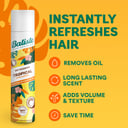 Batiste Dry Shampoo Tropical 200ml thumbnail 10