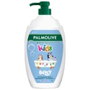 Palmolive 3In1 Bluey Kids Body Bath Hair 1L thumbnail 1