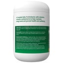 Nature's Way Complete Daily Multivitamin 250 tablets thumbnail 2