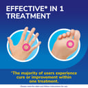 Dr.Scholl's Freeze Away Max Verruca & Wart Remover 1 unit thumbnail 10