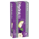 Hydralyte Effervescent Apple/Blackcurrant 40 tablets thumbnail 12