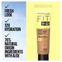 Maybelline Fit Me Tinted Moisturizer 220 - 1 each thumbnail 2