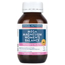 Ethical Nutrients Mega Magnesium Women’s Balance 60 tablets thumbnail 1
