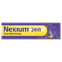 Nexium 24HR 20mg - 14 tablets thumbnail 4