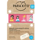 Parakito Kids Mosquito Protection Wrist Band 1 each thumbnail 7