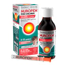 Nurofen For Children 5-12 Years Strawberry 200ml thumbnail 8