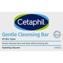 Cetaphil Gentle Cleansing Bar 127g thumbnail 3