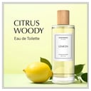 Chanson D'Eau Lemon Les Eaux du Monde Sicily EDT Spray 100ml thumbnail 5