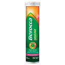 Berocca Immune Daily Defence Blackcurrant 30 tablets thumbnail 11